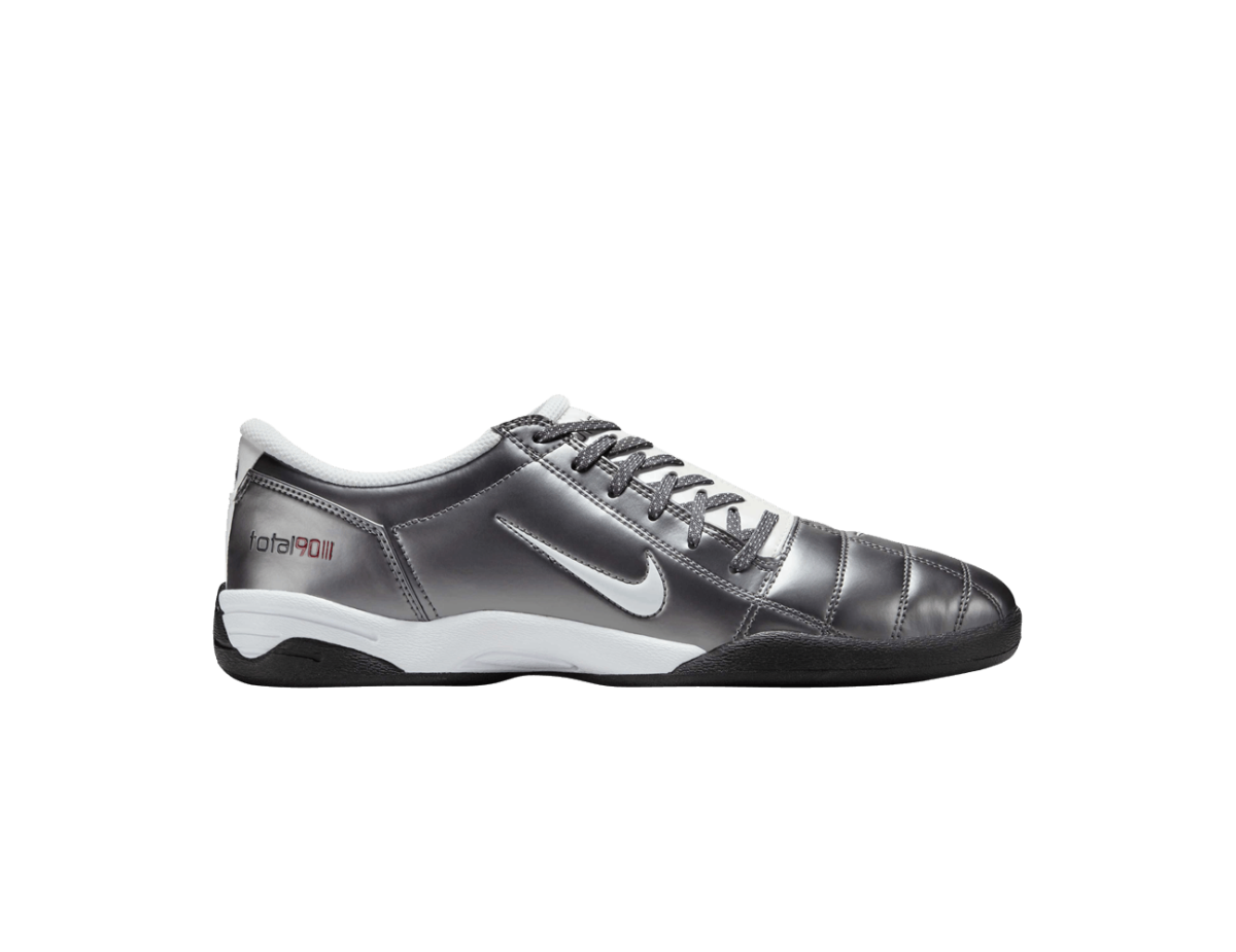 Nike Total 90 3 Light Graphite