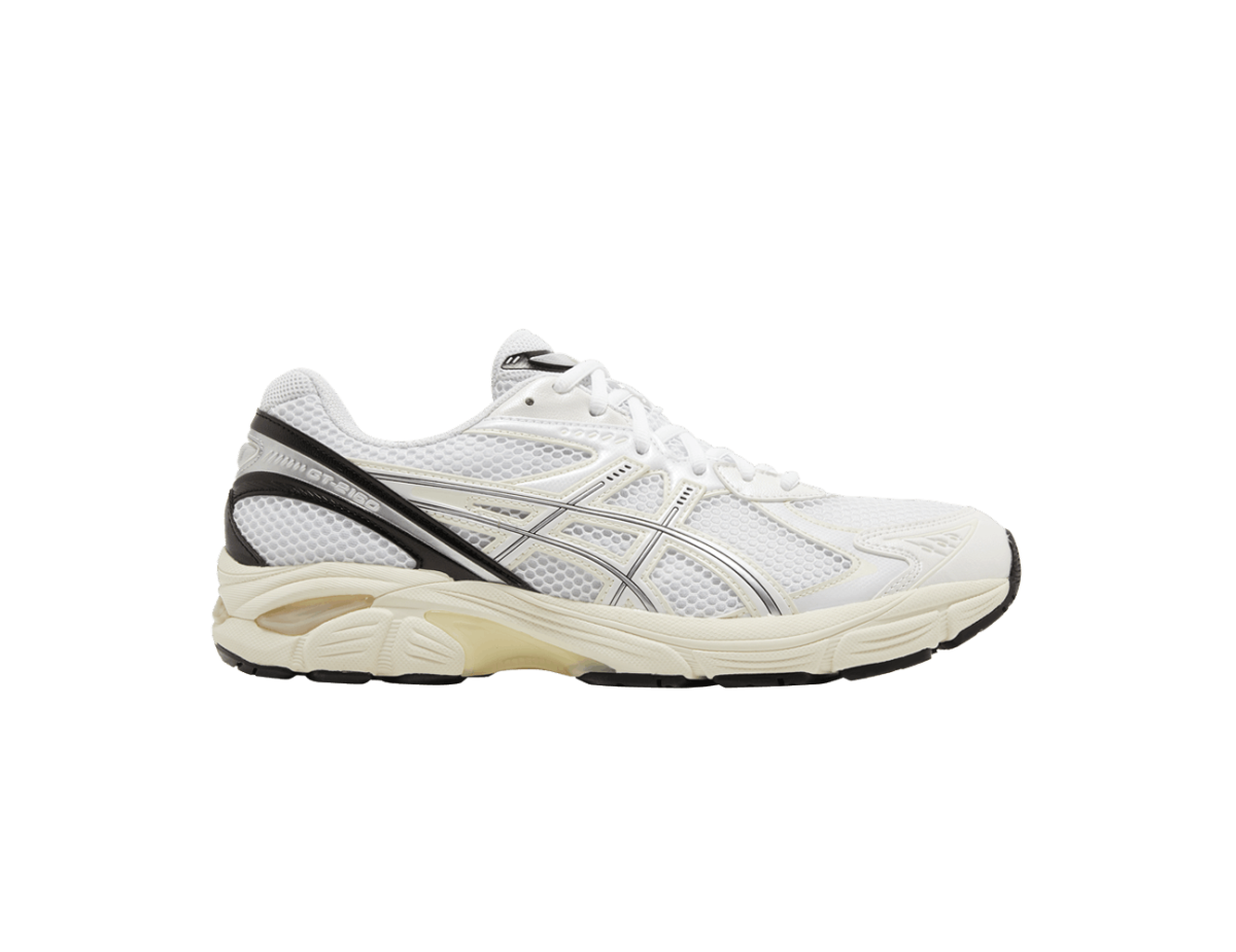 ASICS GT-2160 White Black ASICS GT-2160 White Black