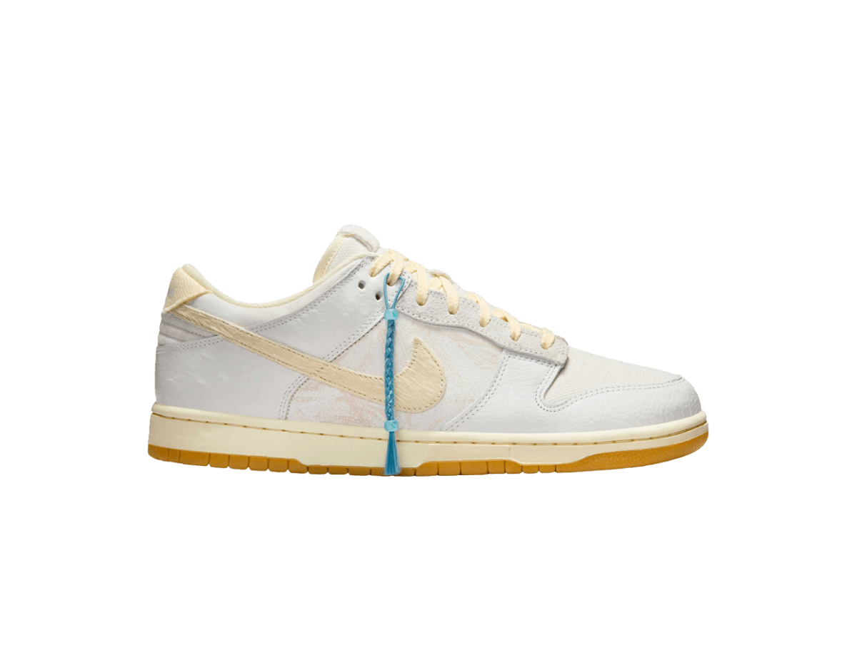 Nike Dunk Low Retro QS Tokyo City Edition