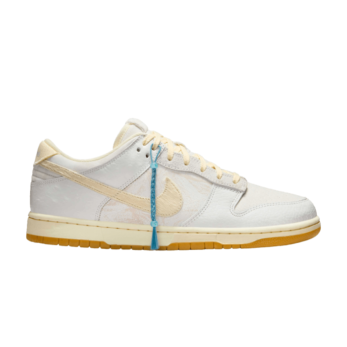 Nike Dunk Low Retro QS Tokyo City Edition Nike Dunk Low Retro QS Tokyo City Edition