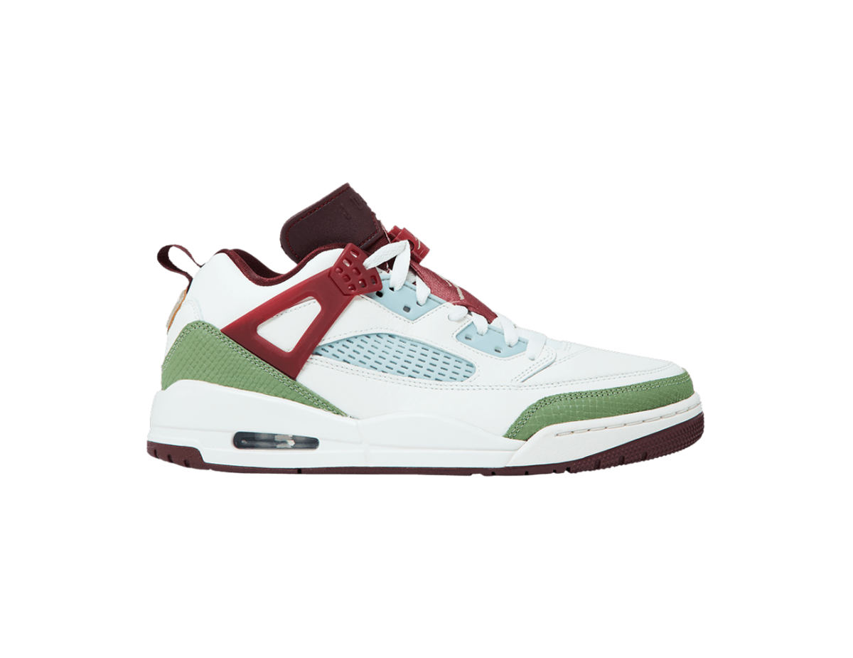 Jordan Spizike Low Chinese New Year (2024)