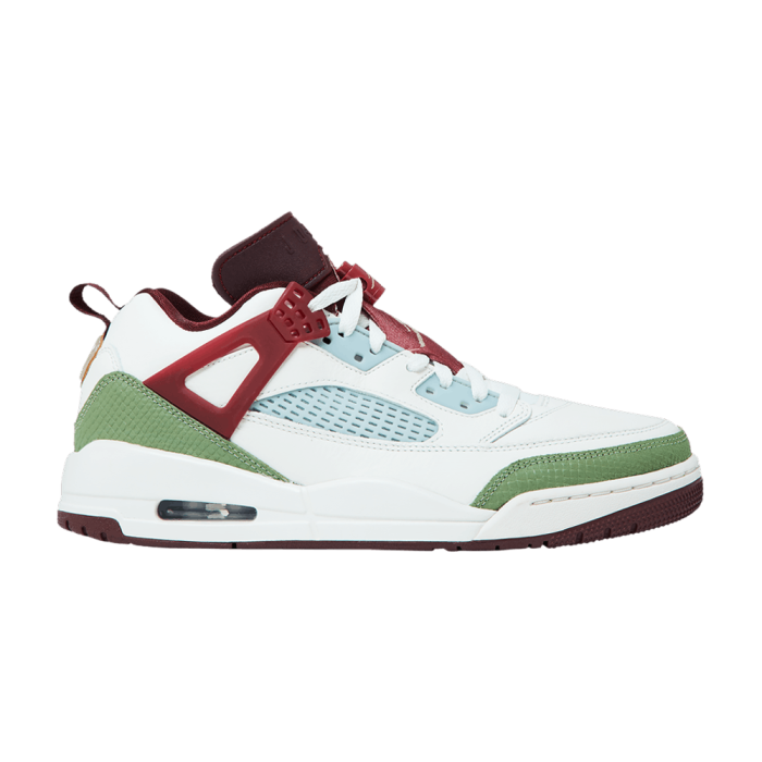 Jordan Spizike Low Chinese New Year (2024) Jordan Spizike Low Chinese New Year (2024)