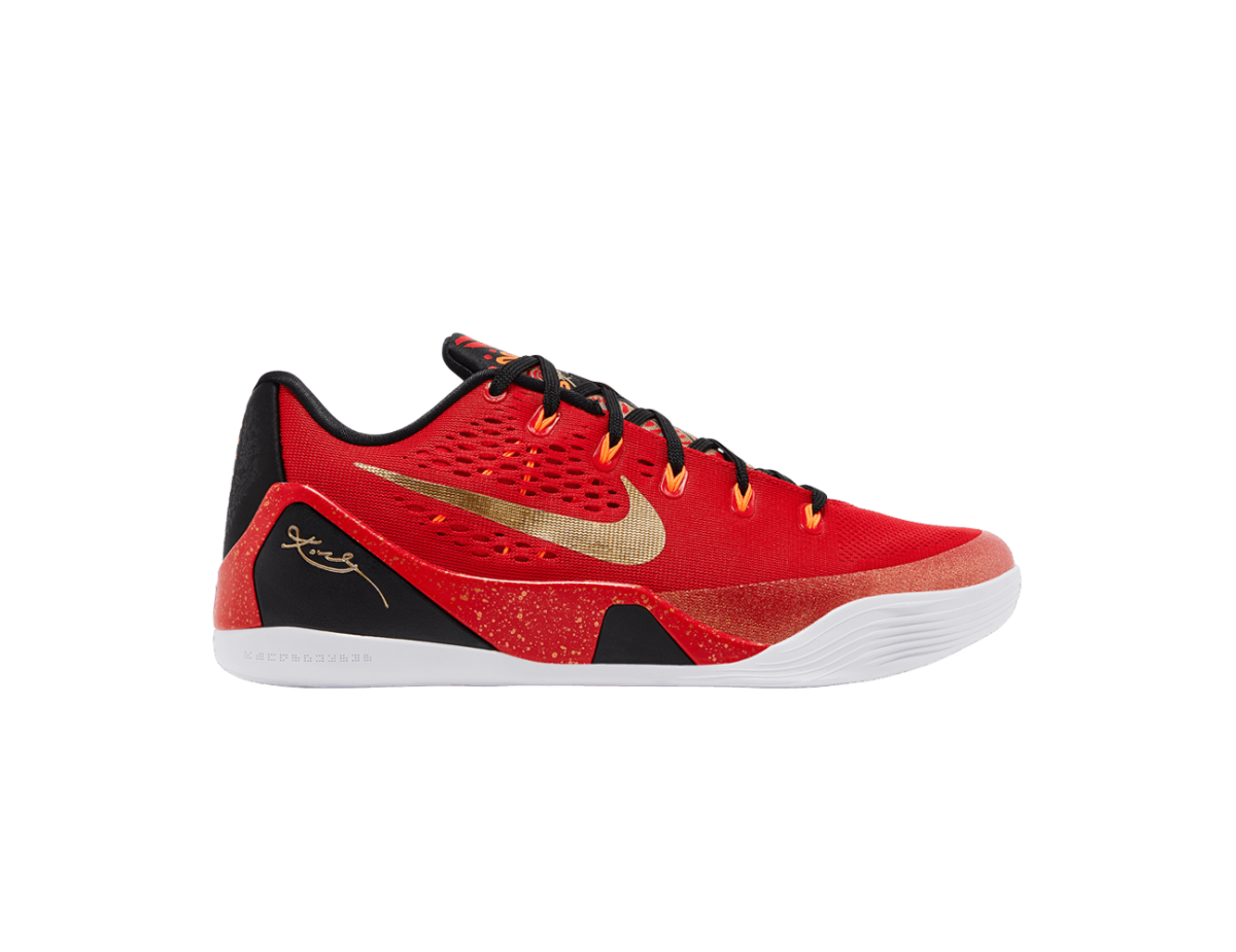 Nike Kobe 9 EM Low Protro China