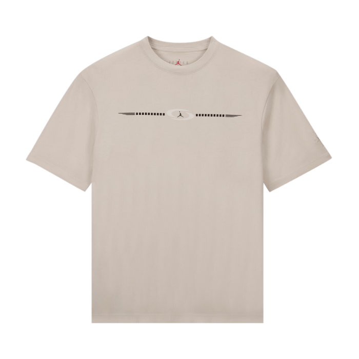 Jordan x Travis Scott T-Shirt Sail Jordan x Travis Scott T-Shirt Sail