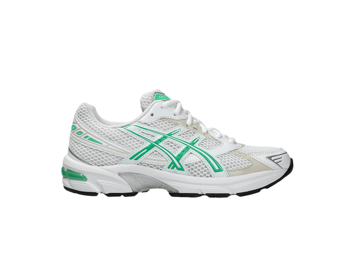 ASICS Gel-1130 White Malachite Green (Women's) ASICS Gel-1130 White Malachite Green (Women's)