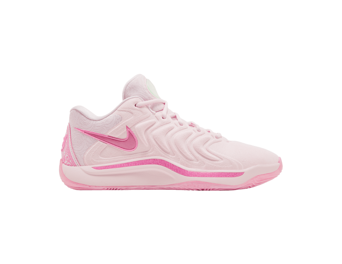 Nike KD 17 NRG Aunt Pearl