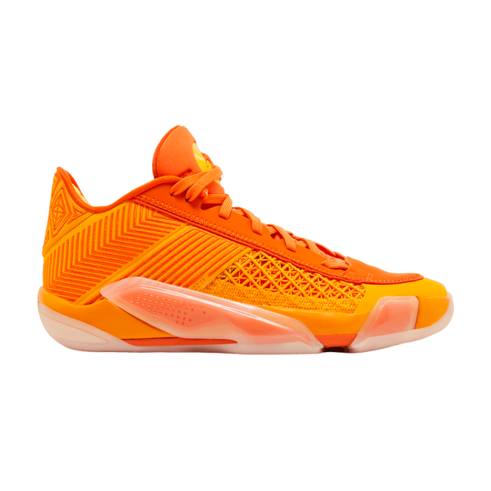 Jordan 38 Low Dearica Hamby Sunshine (Women's) Jordan 38 Low Dearica Hamby Sunshine (Women's)