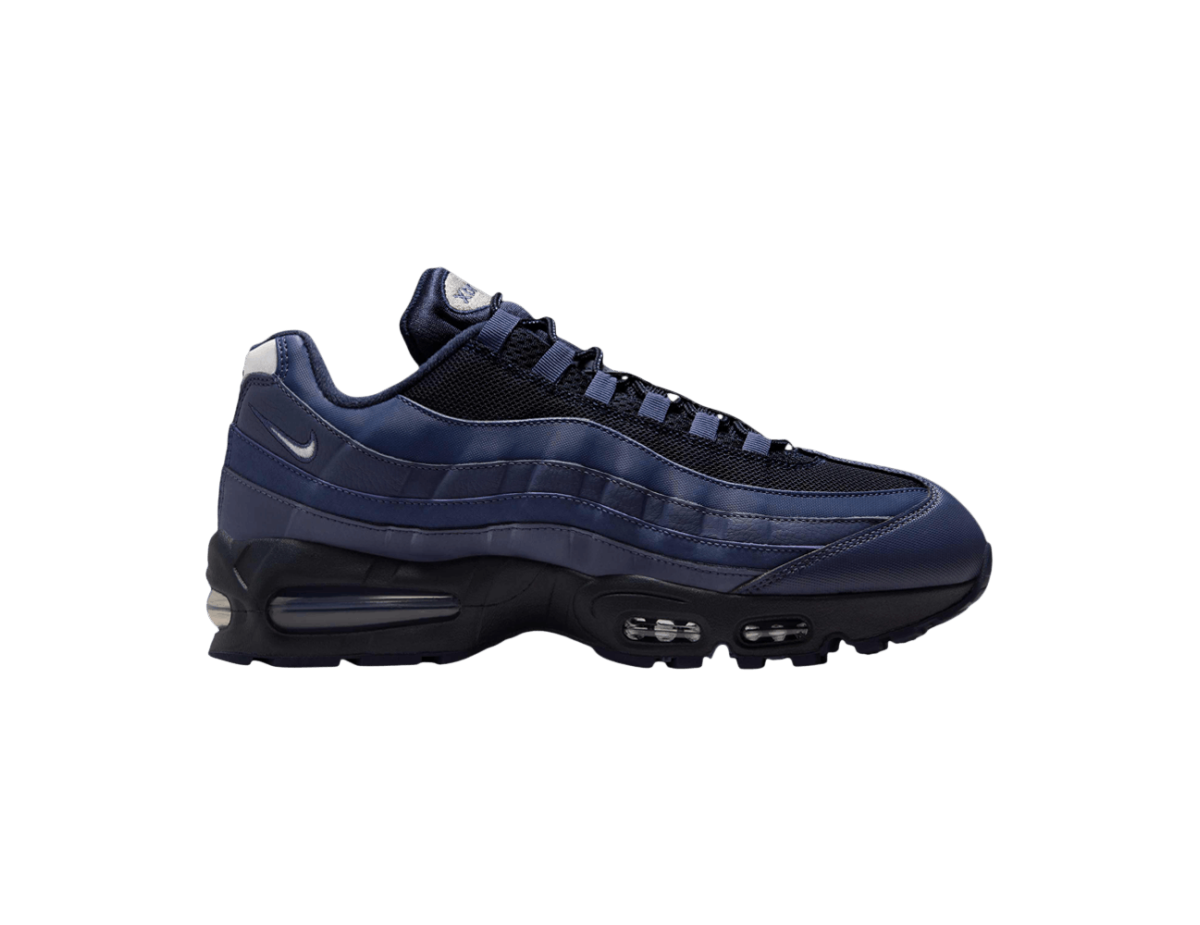 Nike Air Max 95 OG Big Bubble Sanded Purple