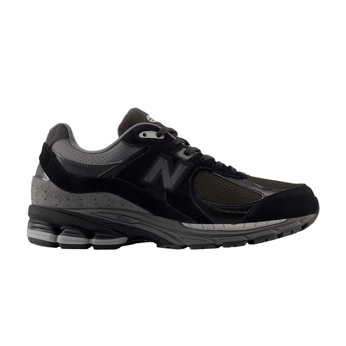 New Balance 2002R Ripstop Black New Balance 2002R Ripstop Black
