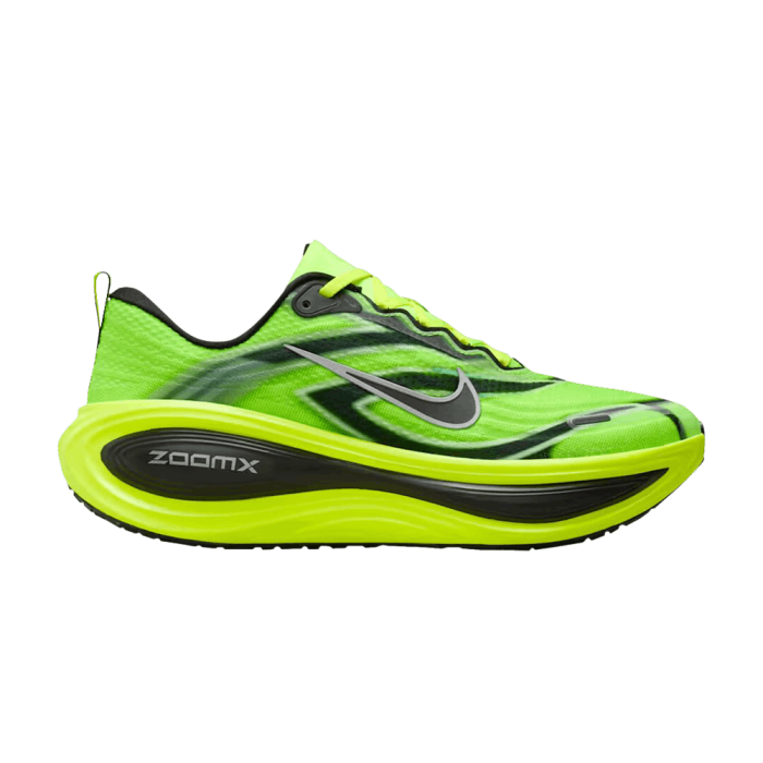Nike Vomero Plus Ekiden Pack Volt Nike Vomero Plus Ekiden Pack Volt