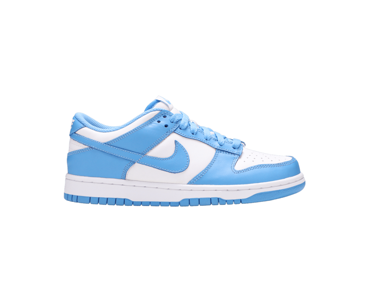 Nike Dunk Low UNC (GS)