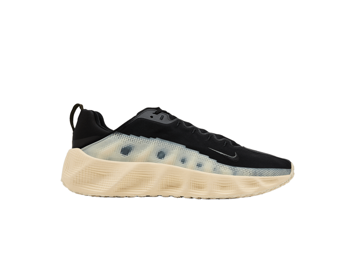 Nike Ava Rover Black Muslin