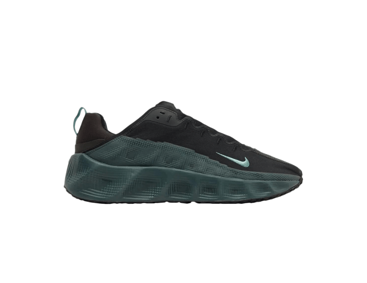 Nike Ava Rover Black Blue Sage