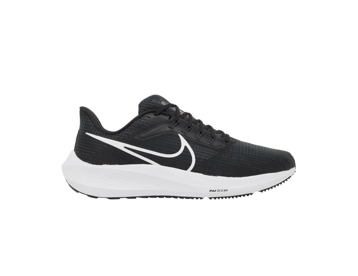 Nike Air Zoom Pegasus 39 Black White