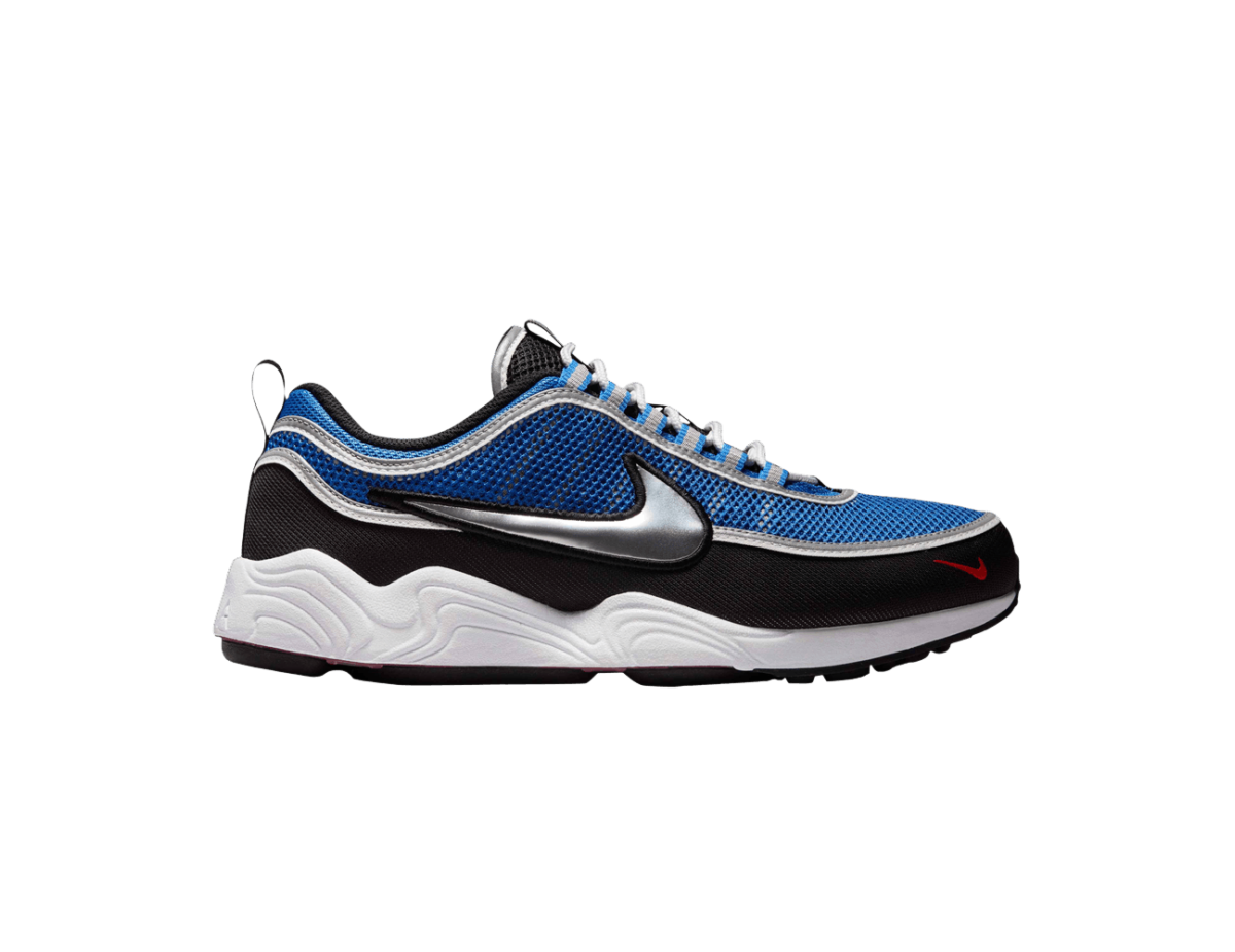 Nike Air Zoom Spiridon SP Signal Blue