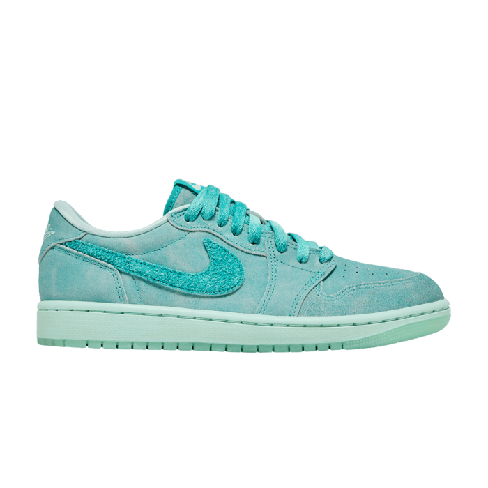Jordan 1 Retro Low OG Washed Teal (Women's) Jordan 1 Retro Low OG Washed Teal (Women's)