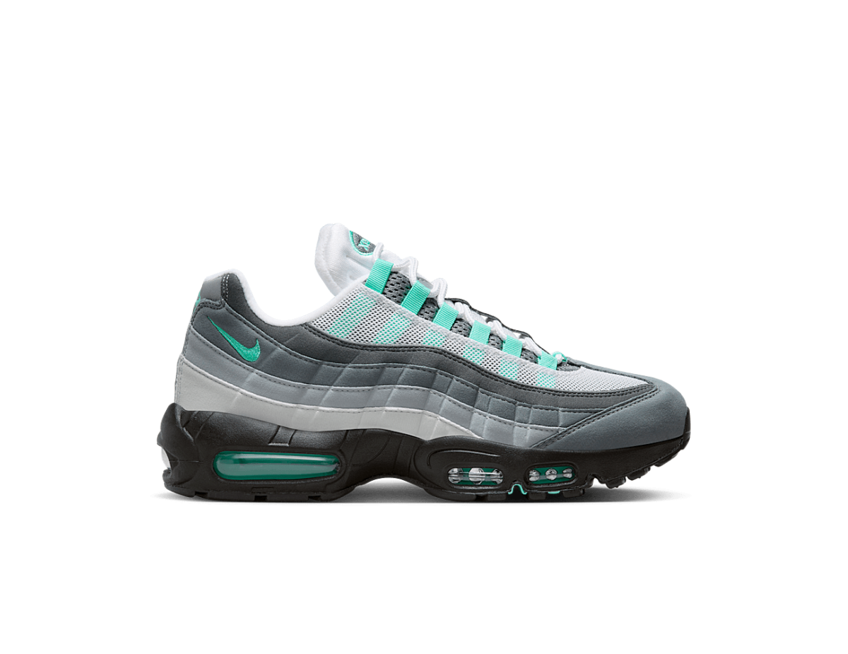 Nike Air Max 95 Hyper Turquoise