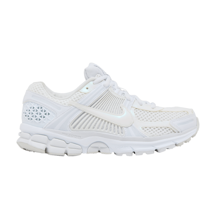 Nike Zoom Vomero 5 Triple White (Women's) Nike Zoom Vomero 5 Triple White (Women's)