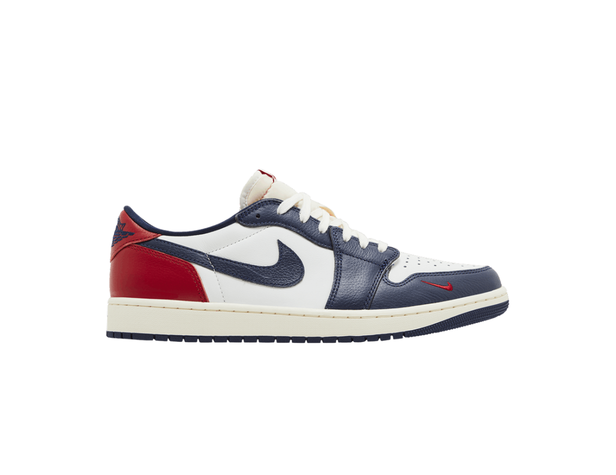 Jordan 1 Retro Low OG Howard University