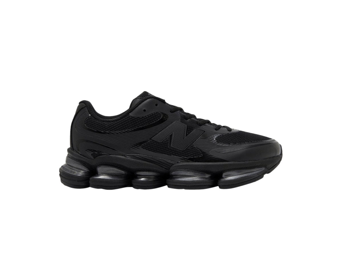 New Balance Abzorb 2000 Black