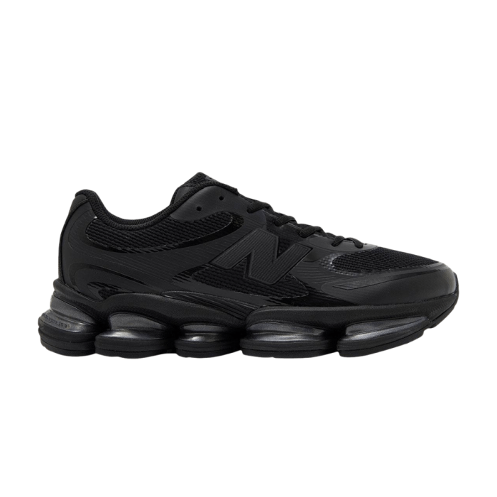 New Balance Abzorb 2000 Black New Balance Abzorb 2000 Black