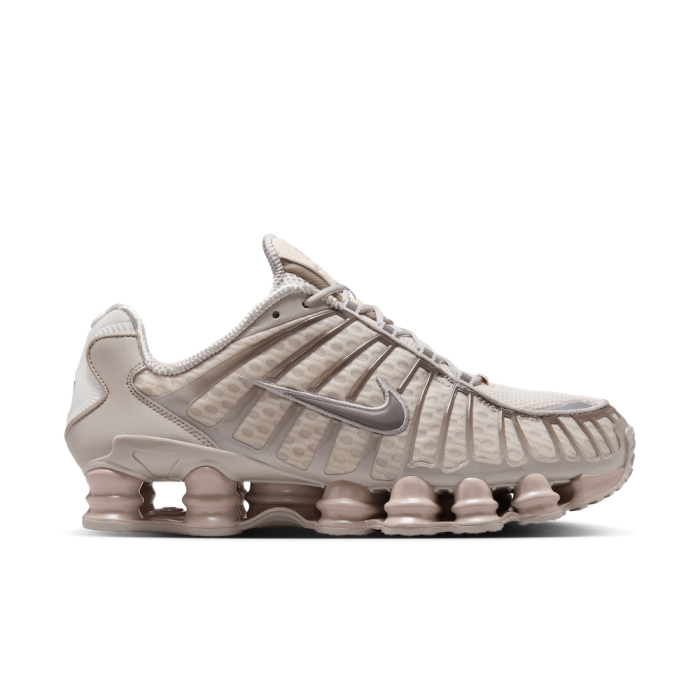 Nike Shox TL Beige Nike Shox TL Beige