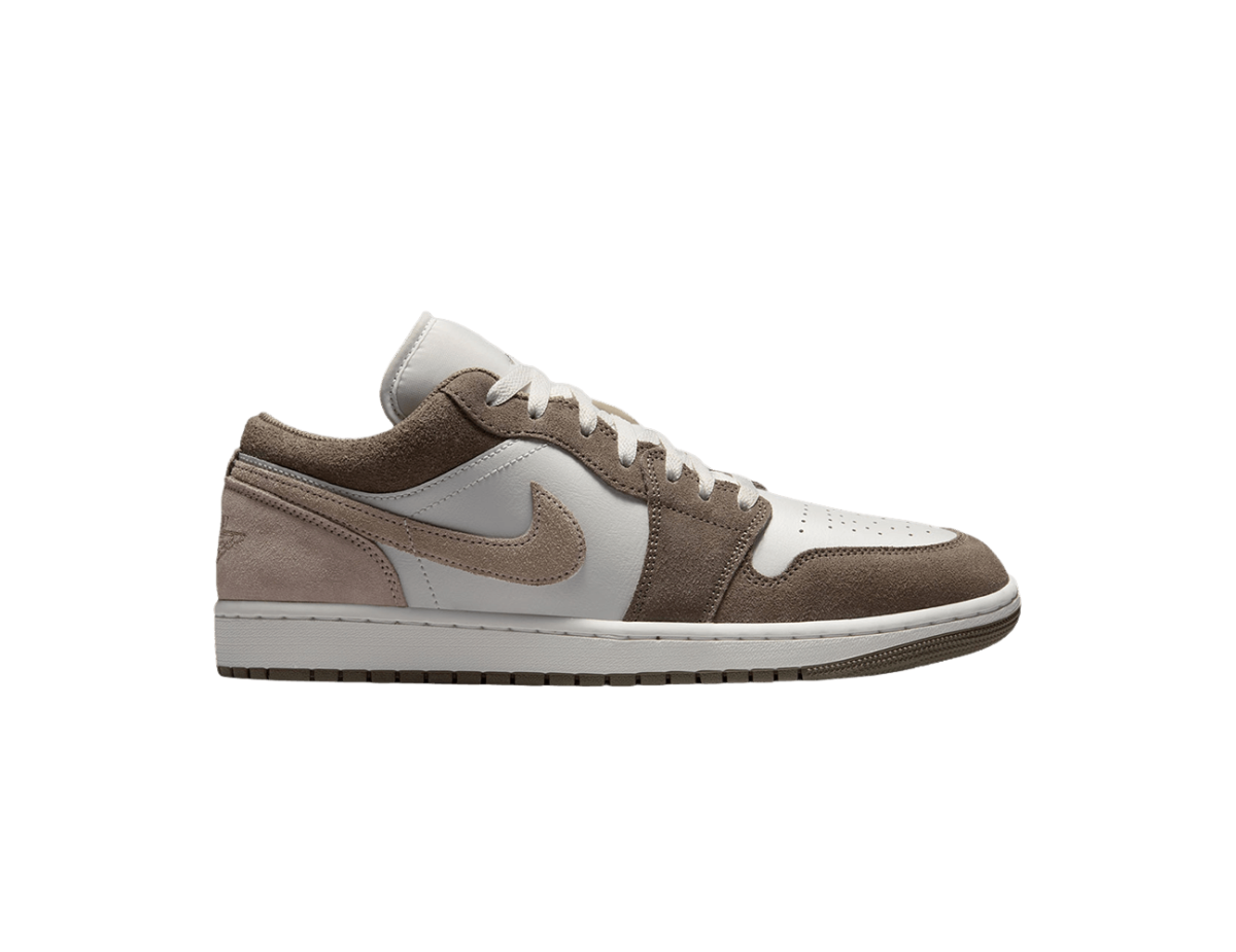 Jordan 1 Low Olive Grey Enigma Stone Jordan 1 Low Olive Grey Enigma Stone