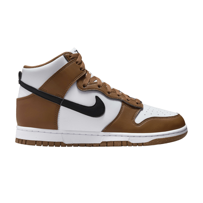 Nike Dunk High Next Nature Light British Tan (Women's) Nike Dunk High Next Nature Light British Tan (Women's)