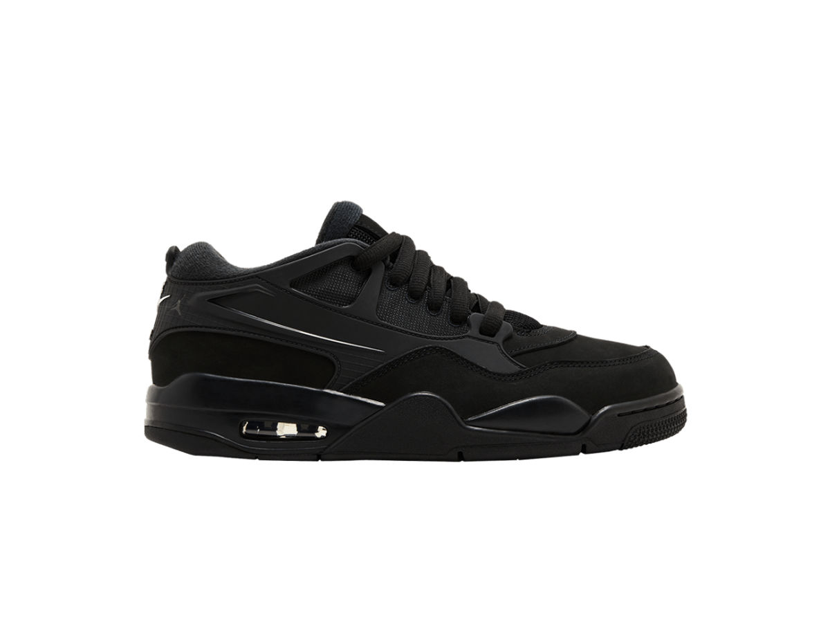 Jordan 4 RM Black Cat
