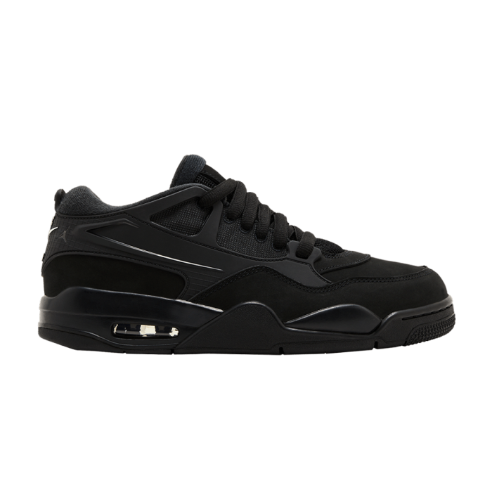 Jordan 4 RM Black Cat Jordan 4 RM Black Cat