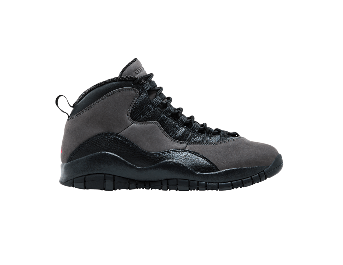 Jordan 10 Retro Shadow (2025)