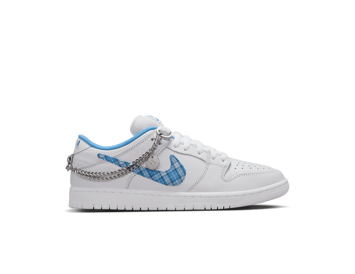 Nike SB Dunk Low Pro Nicole Hause