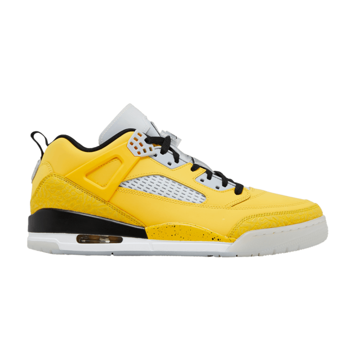 Jordan Spizike Low Lightning Jordan Spizike Low Lightning