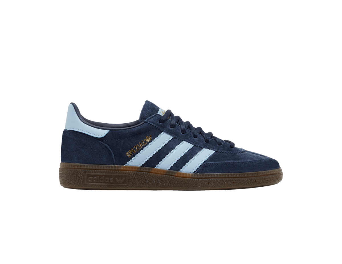 adidas Handball Spezial Navy Gum