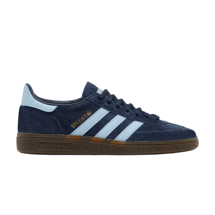 adidas Handball Spezial Navy Gum adidas Handball Spezial Navy Gum