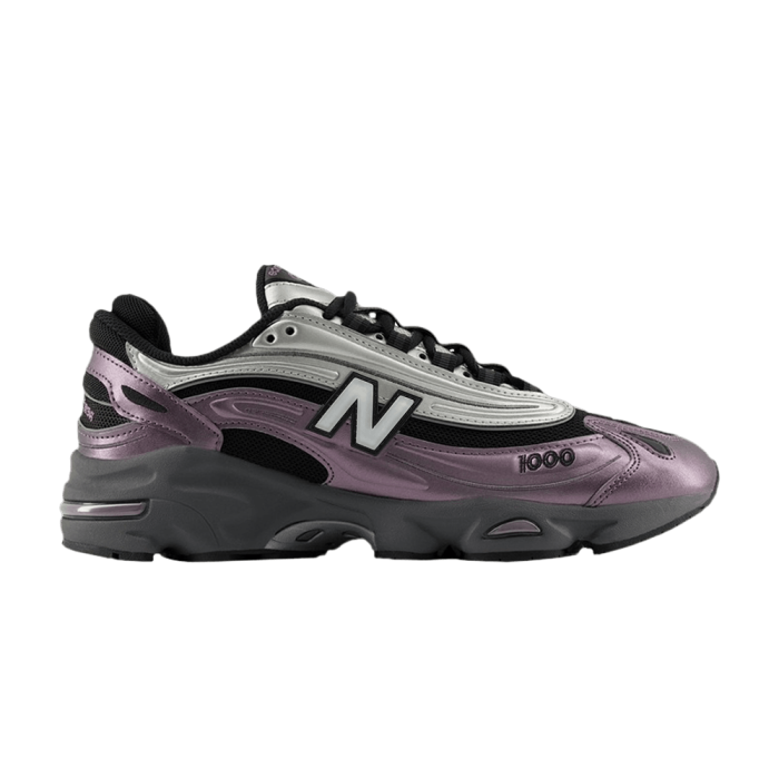 New Balance 1000 Dark Ice Wine New Balance 1000 Dark Ice Wine