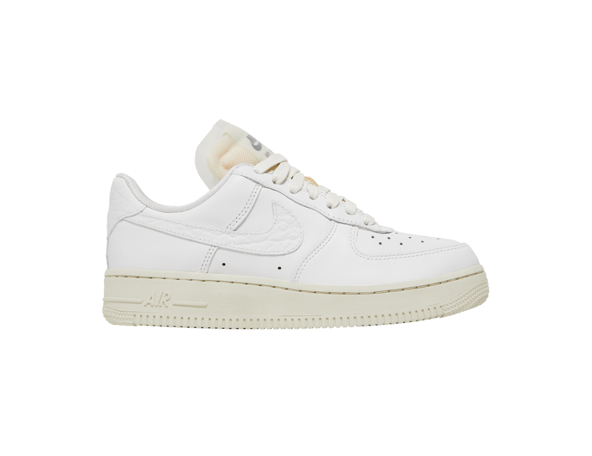 Nike Air Force 1 Low Prm Jewels White Nike Air Force 1 Low Prm Jewels White