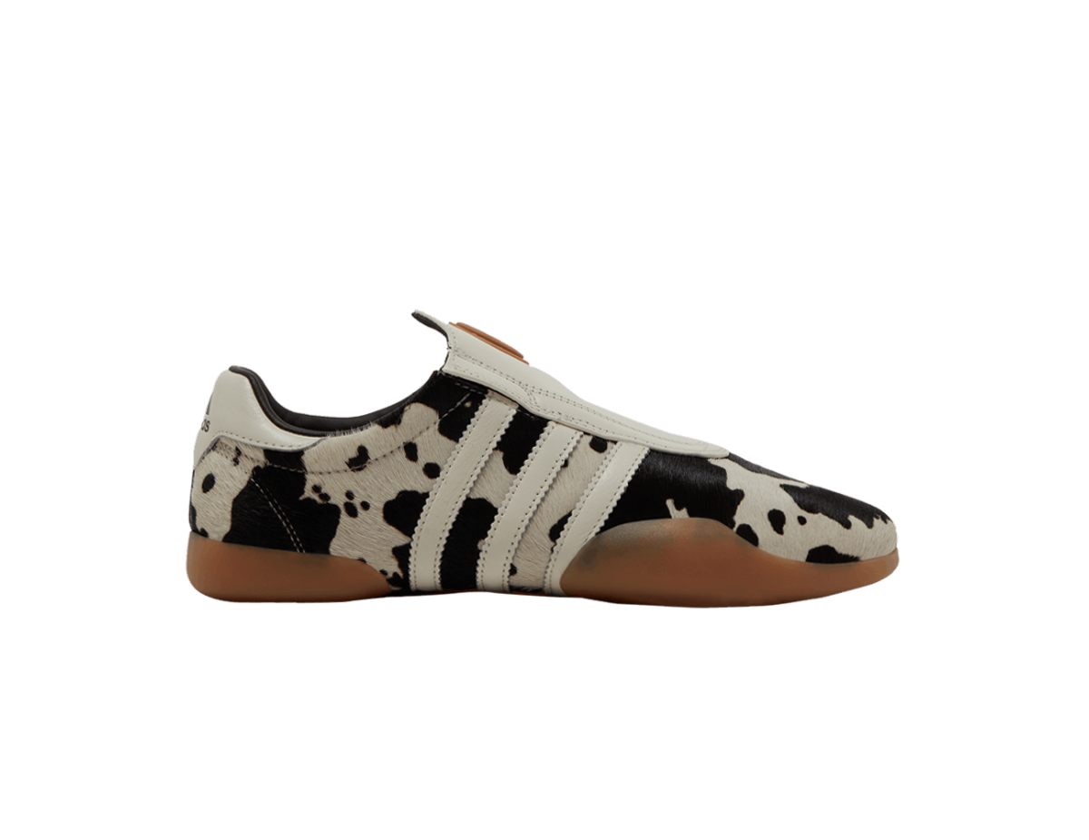 adidas Taekwondo Mei Cow Print (Women's)