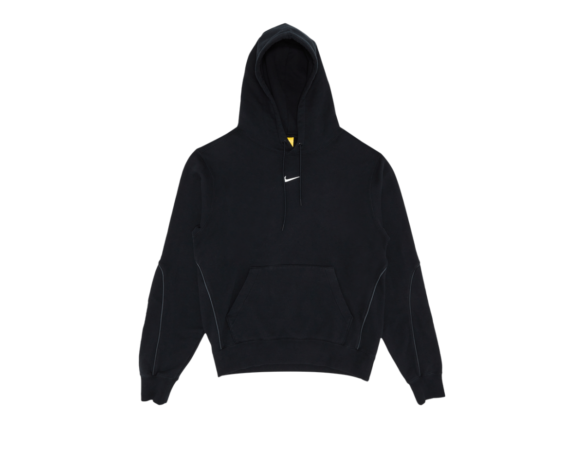 Nike x NOCTA NRG Fleece CS Hoodie Black