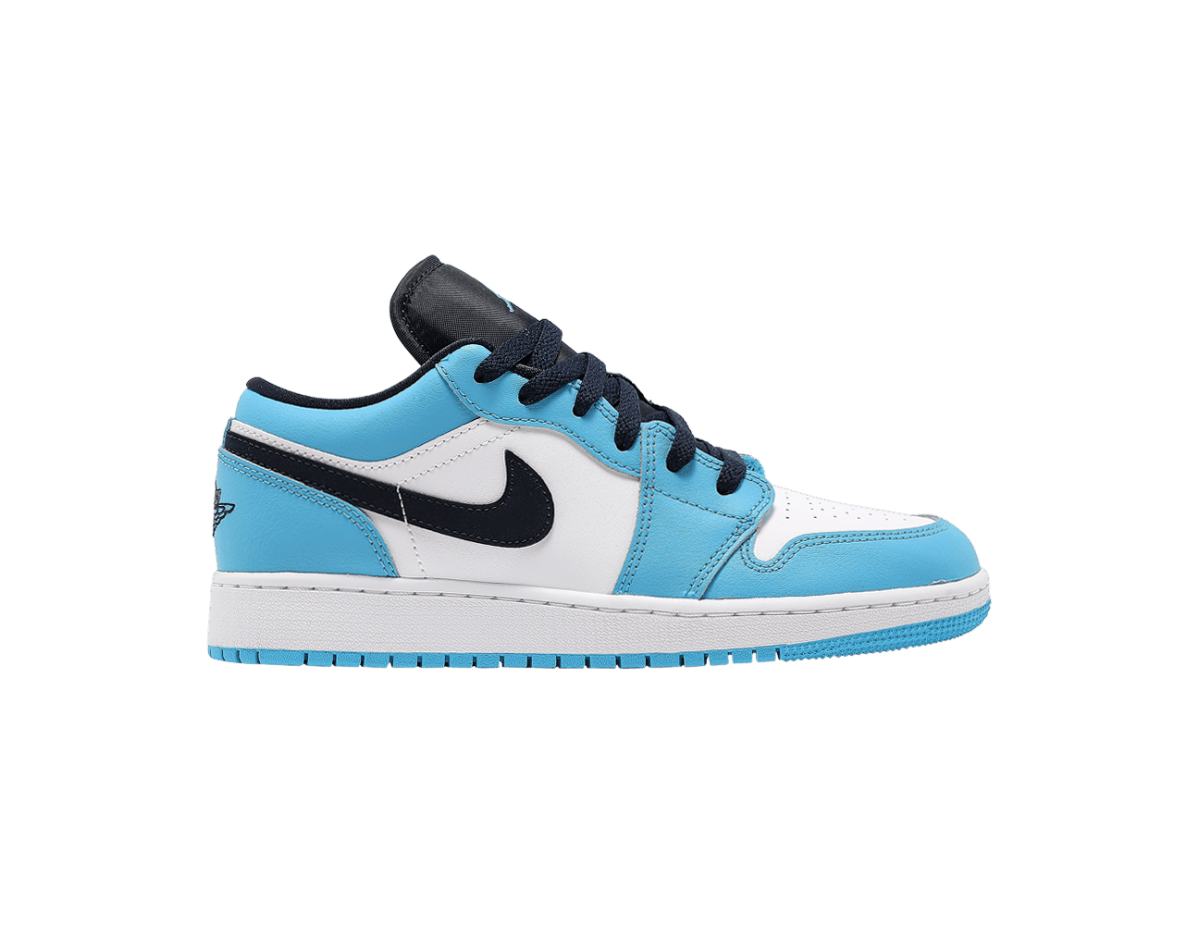 Jordan 1 Low UNC (GS)