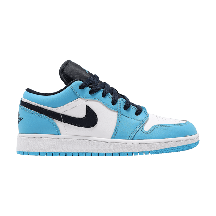 Jordan 1 Low UNC (GS) Jordan 1 Low UNC (GS)