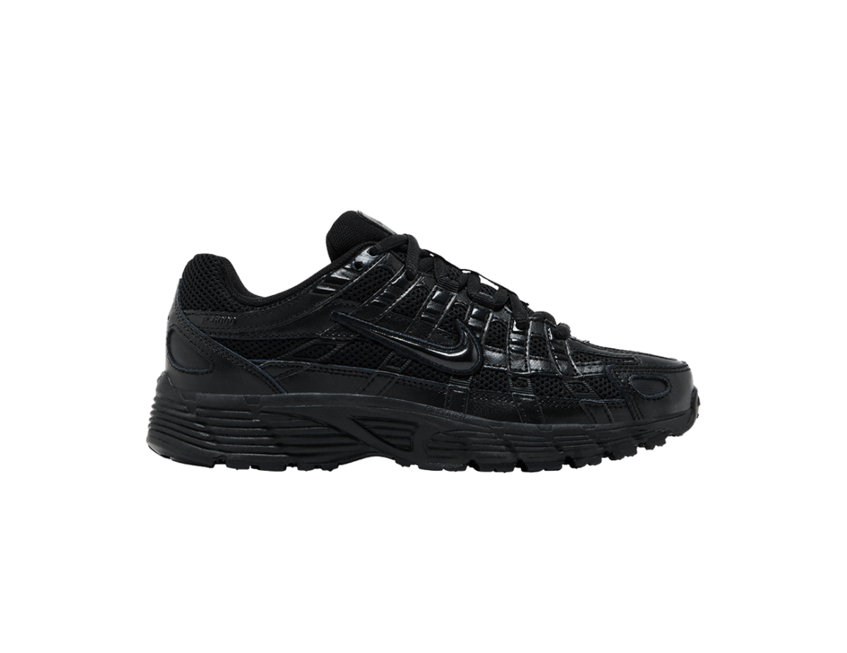 Nike P-6000 Triple Black (Women's) Nike P-6000 Triple Black (Women's)