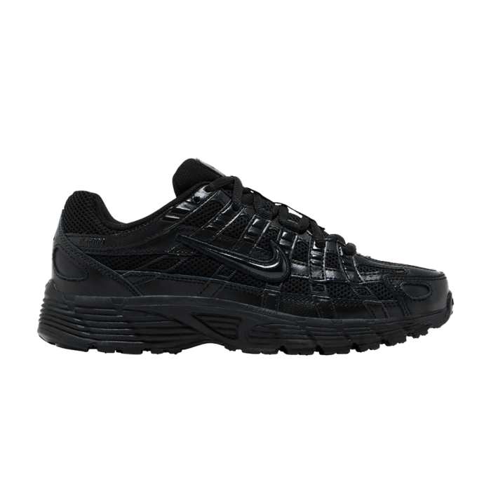 Nike P-6000 Triple Black (Women's) Nike P-6000 Triple Black (Women's)