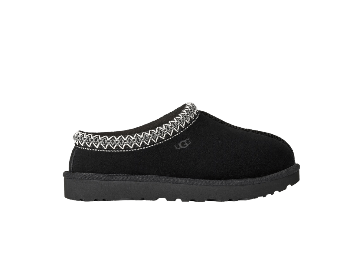 UGG Tasman II Slipper Black (Women's) UGG Tasman II Slipper Black (Women's)