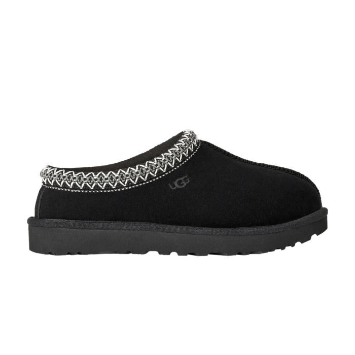 UGG Tasman II Slipper Black (Women's) UGG Tasman II Slipper Black (Women's)