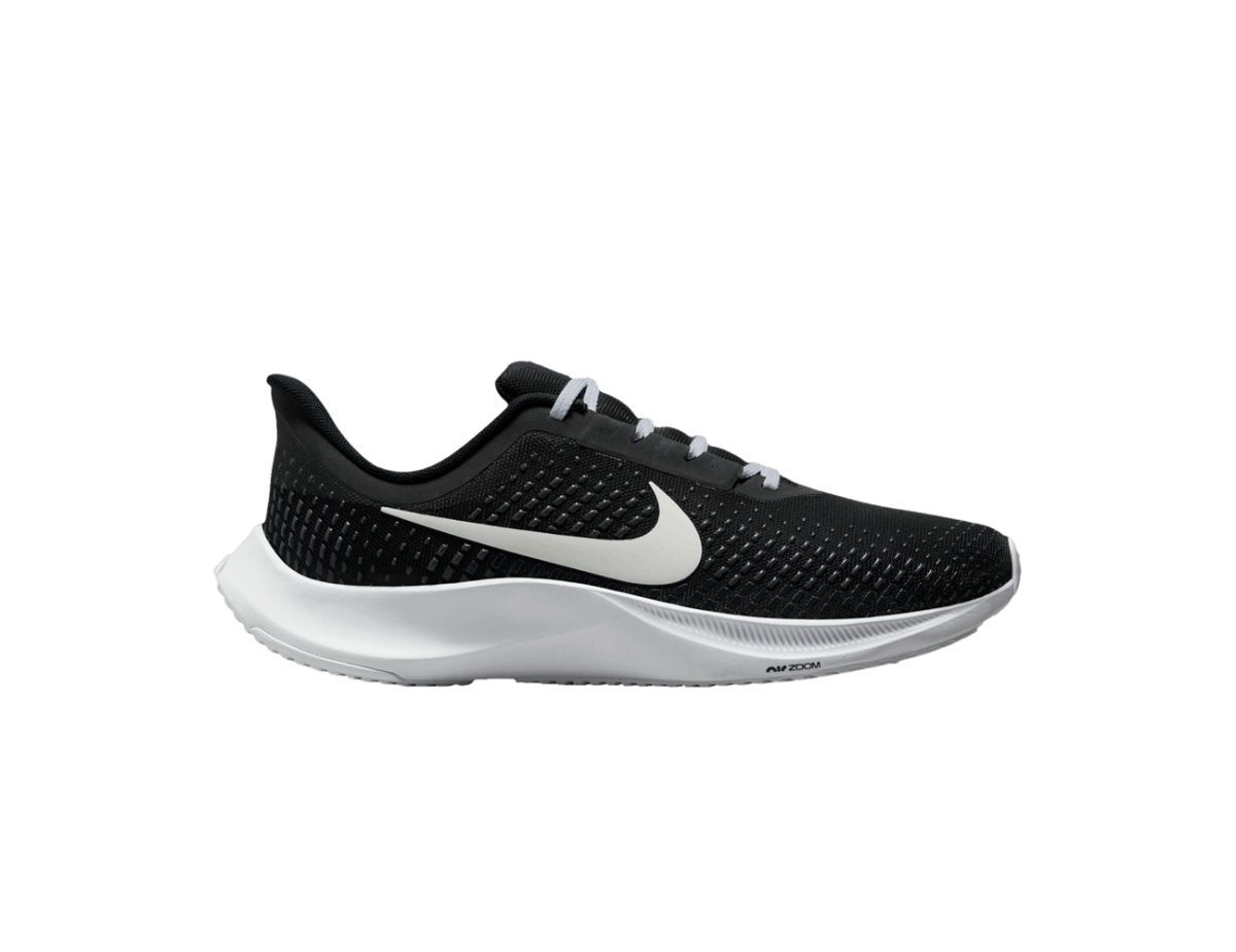 Nike Power Flight Black White (Women's)
