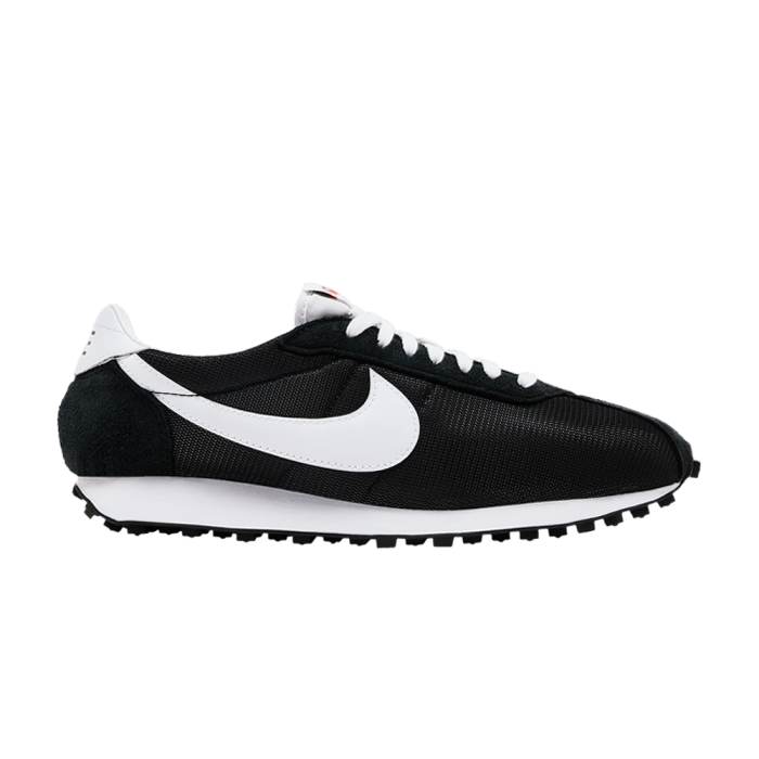 Nike LD-1000 Black White