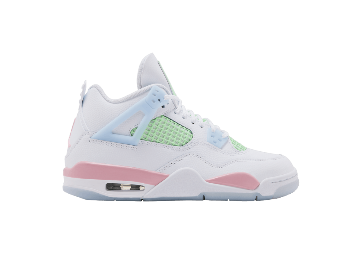 Jordan 4 Retro Valentine's Day (2026) (GS)
