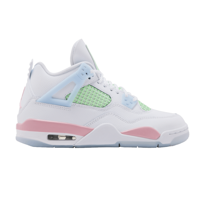 Jordan 4 Retro Valentine's Day (2026) (GS) Jordan 4 Retro Valentine's Day (2026) (GS)