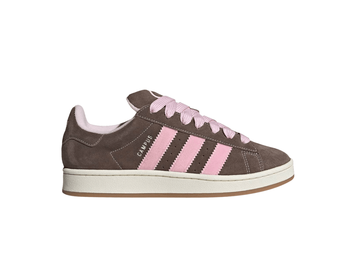 adidas Campus 00s Earth Strata Clear Pink (Kids)